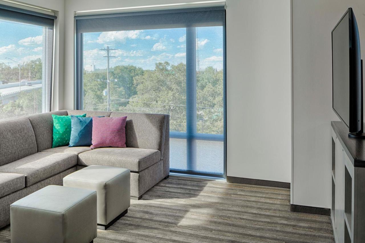 Hyatt House Osu Short North Hotel Columbus