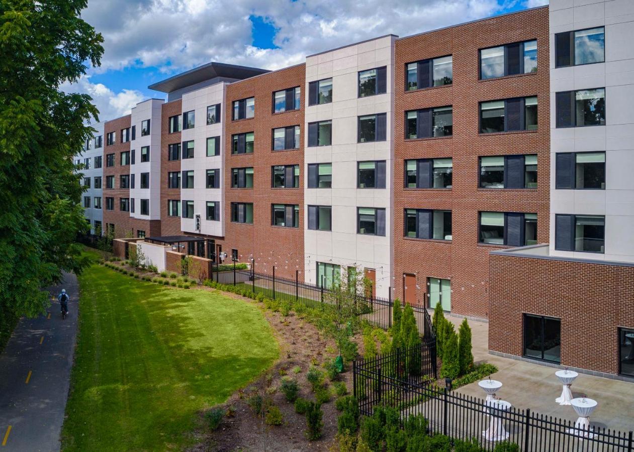 Hyatt House Osu Short North Hotel