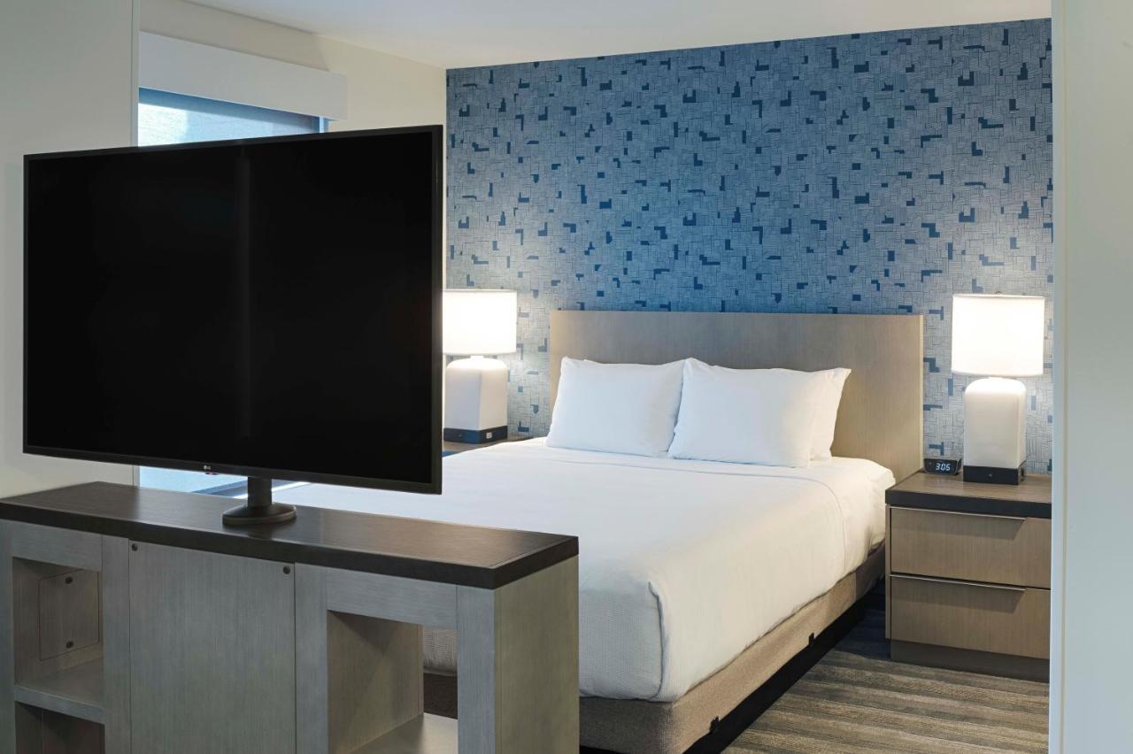 Hyatt House Osu Short North 3*