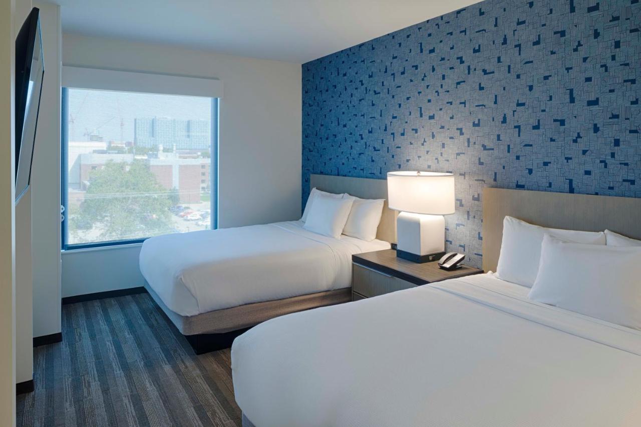Hyatt House Osu Short North 3*