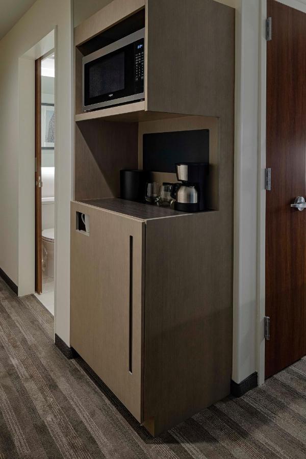 Hyatt House Osu Short North 3* Columbus
