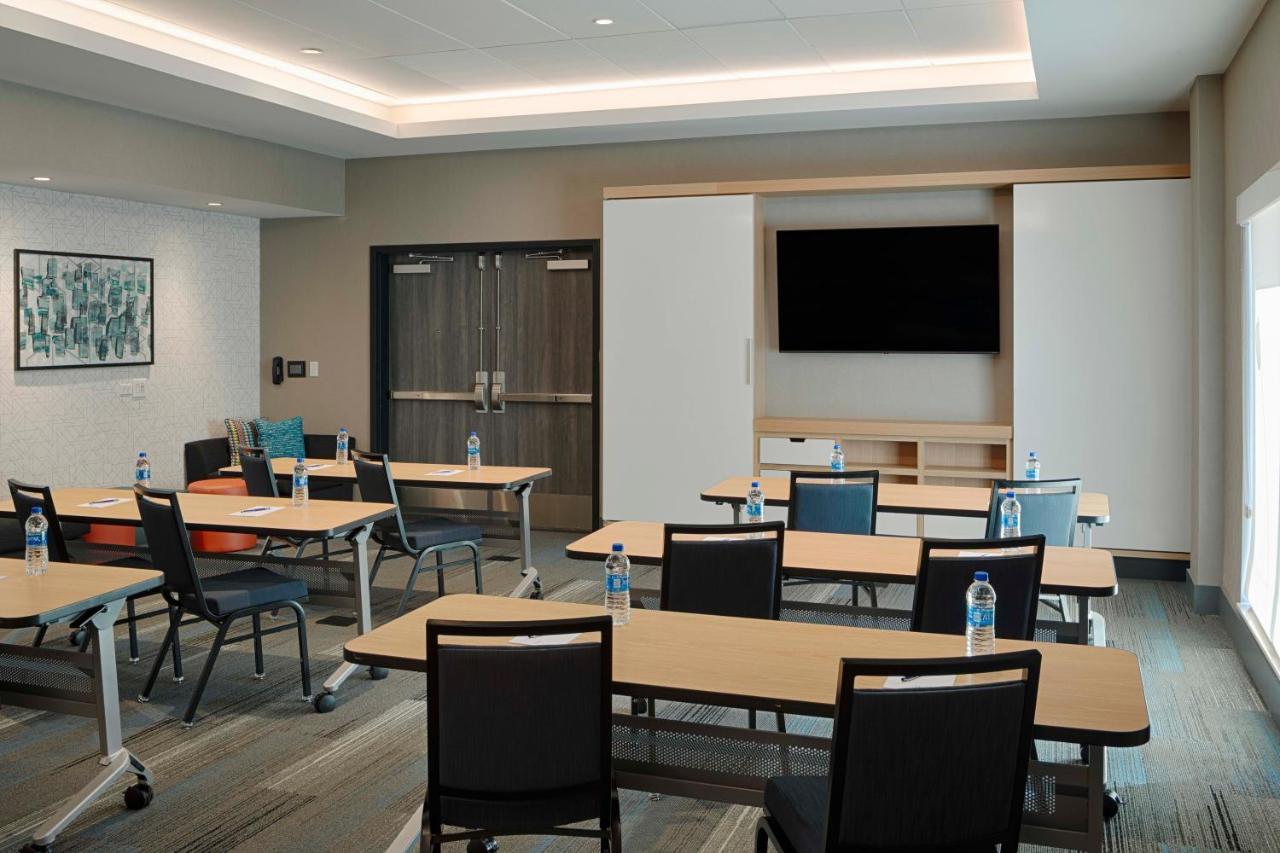 Hyatt House Osu Short North Hotel Columbus