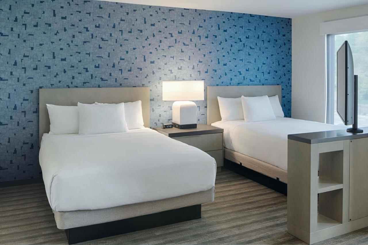 Hyatt House Osu Short North 3*