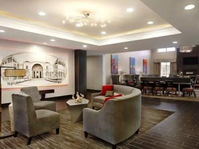 Hotel Homewood By Hilton Osu, Oh