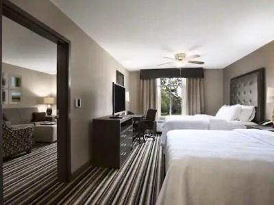 Hotel Homewood By Hilton Osu, Oh Columbus