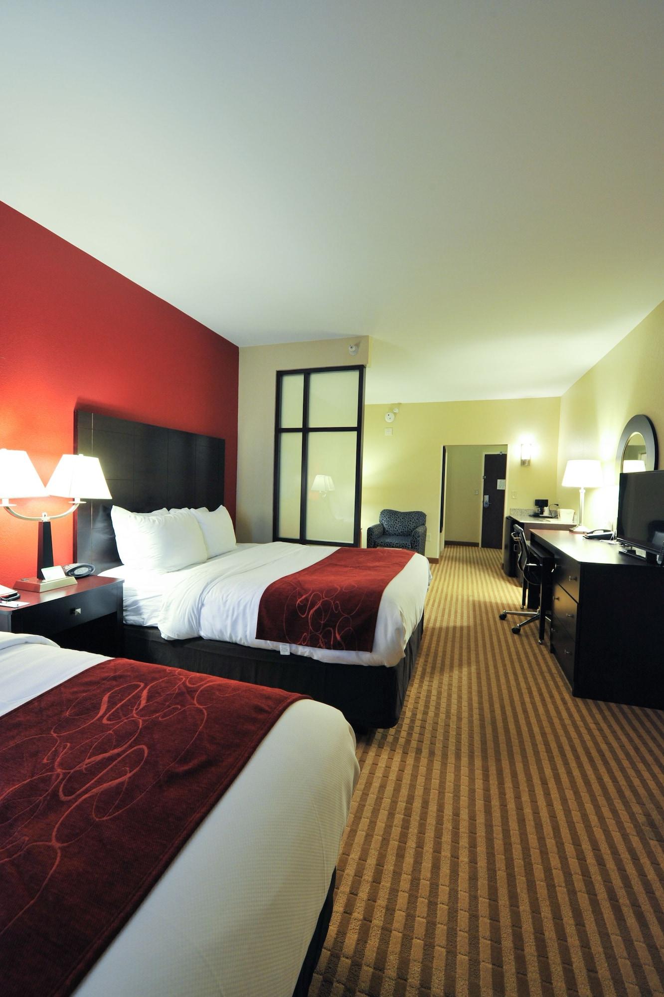 Hotel Comfort East Broad Columbus