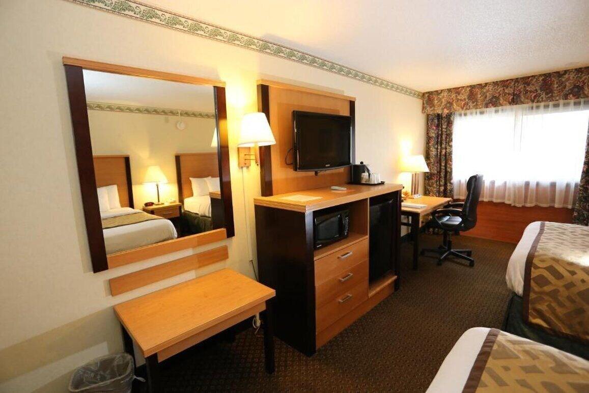Magnuson Grand North 3*