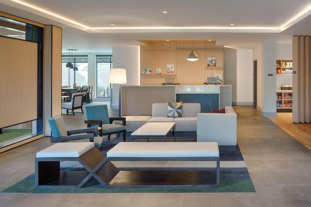 Hotel Hyatt House Osu Short North Columbus