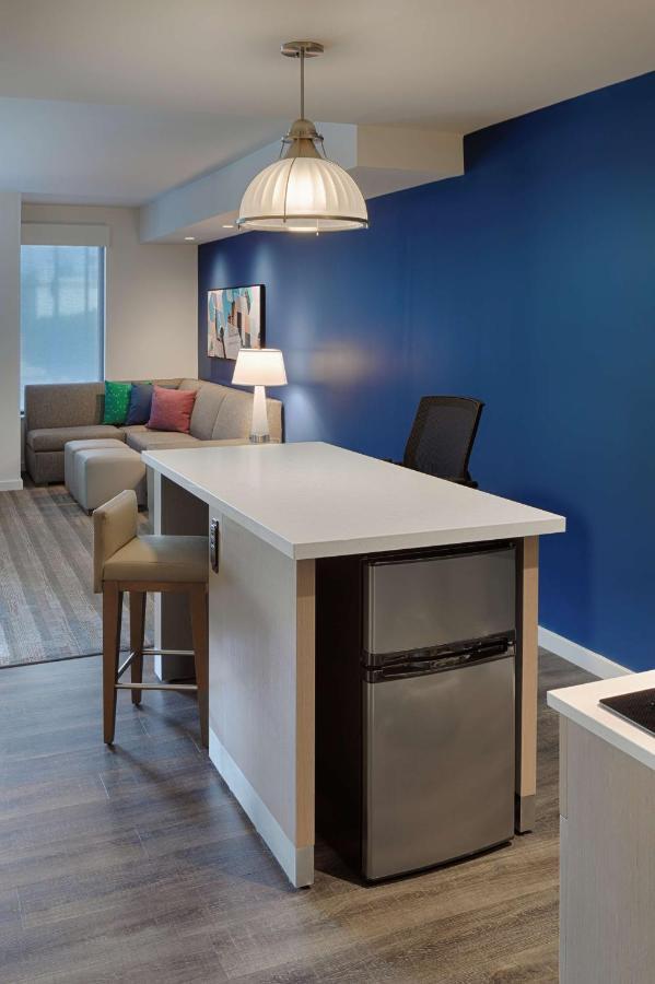 Hyatt House Osu Short North 3*