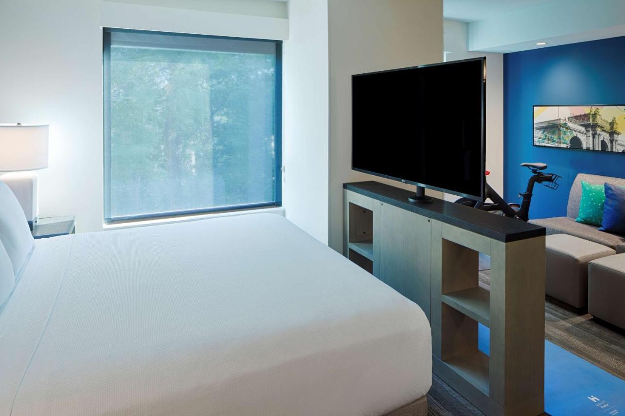 Hotel Hyatt House Osu Short North