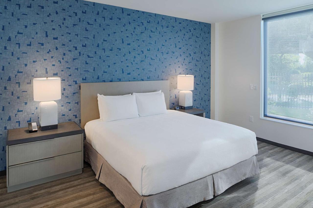 Hyatt House Osu Short North 3*