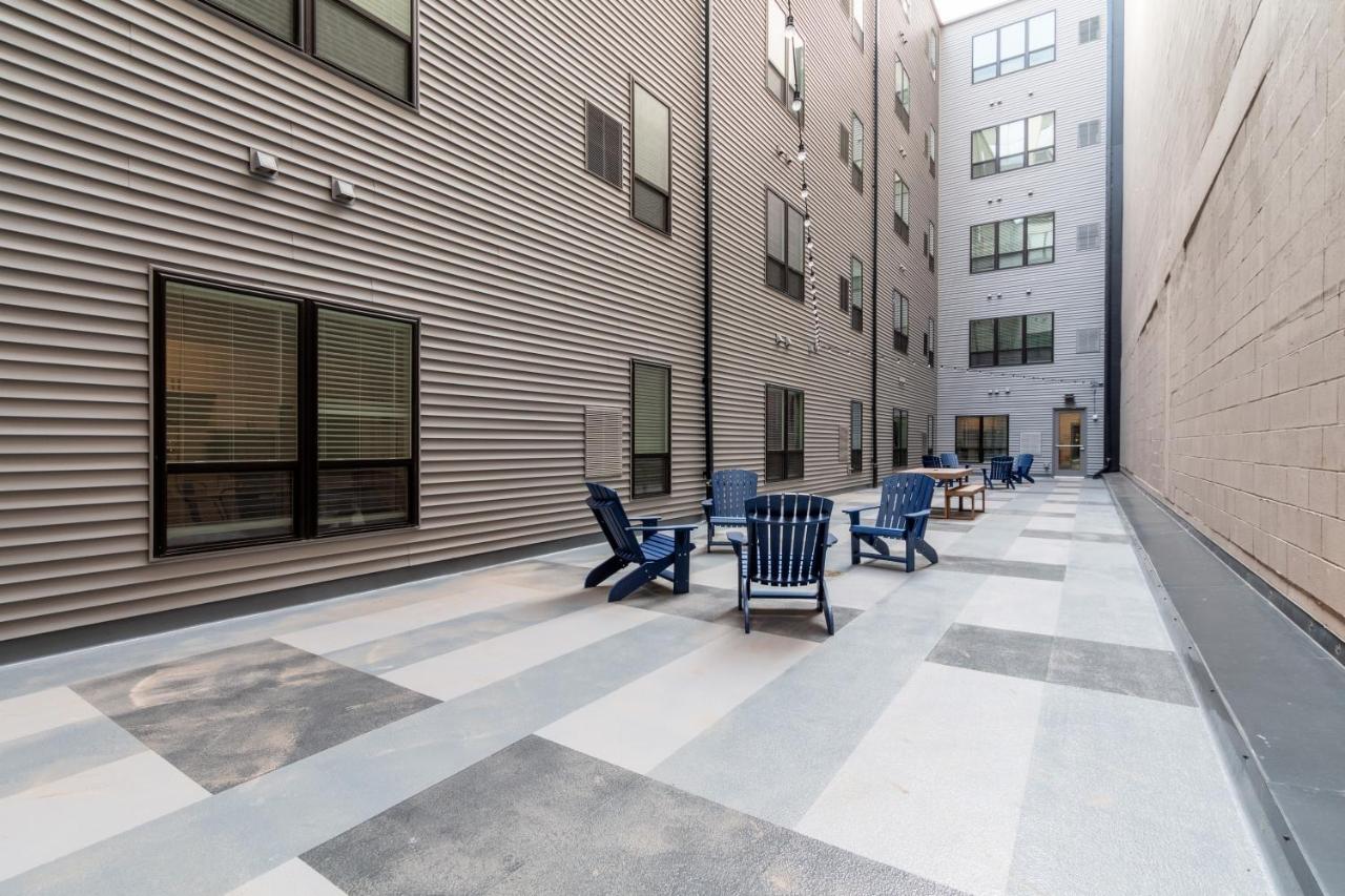 Aparthotel Mint House - Capitol Square *