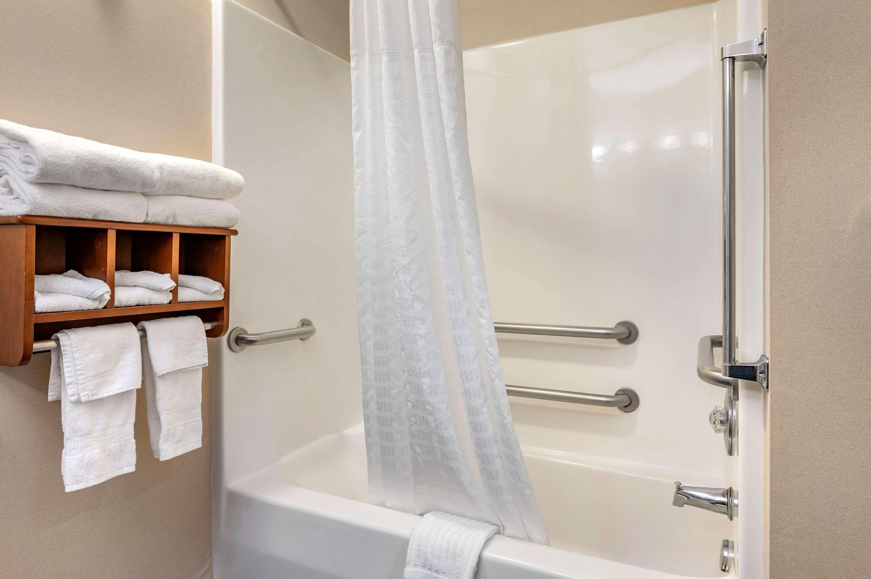 Comfort West - Hilliard Hotel Columbus