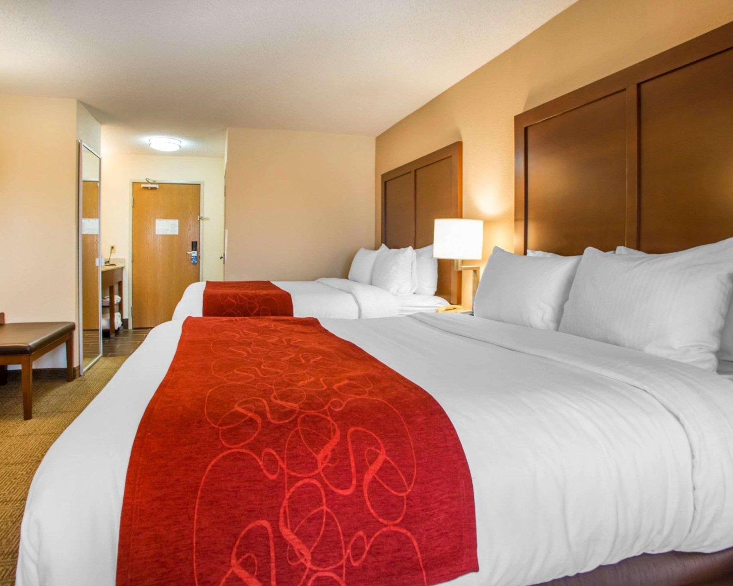 Comfort West - Hilliard Hotel Columbus