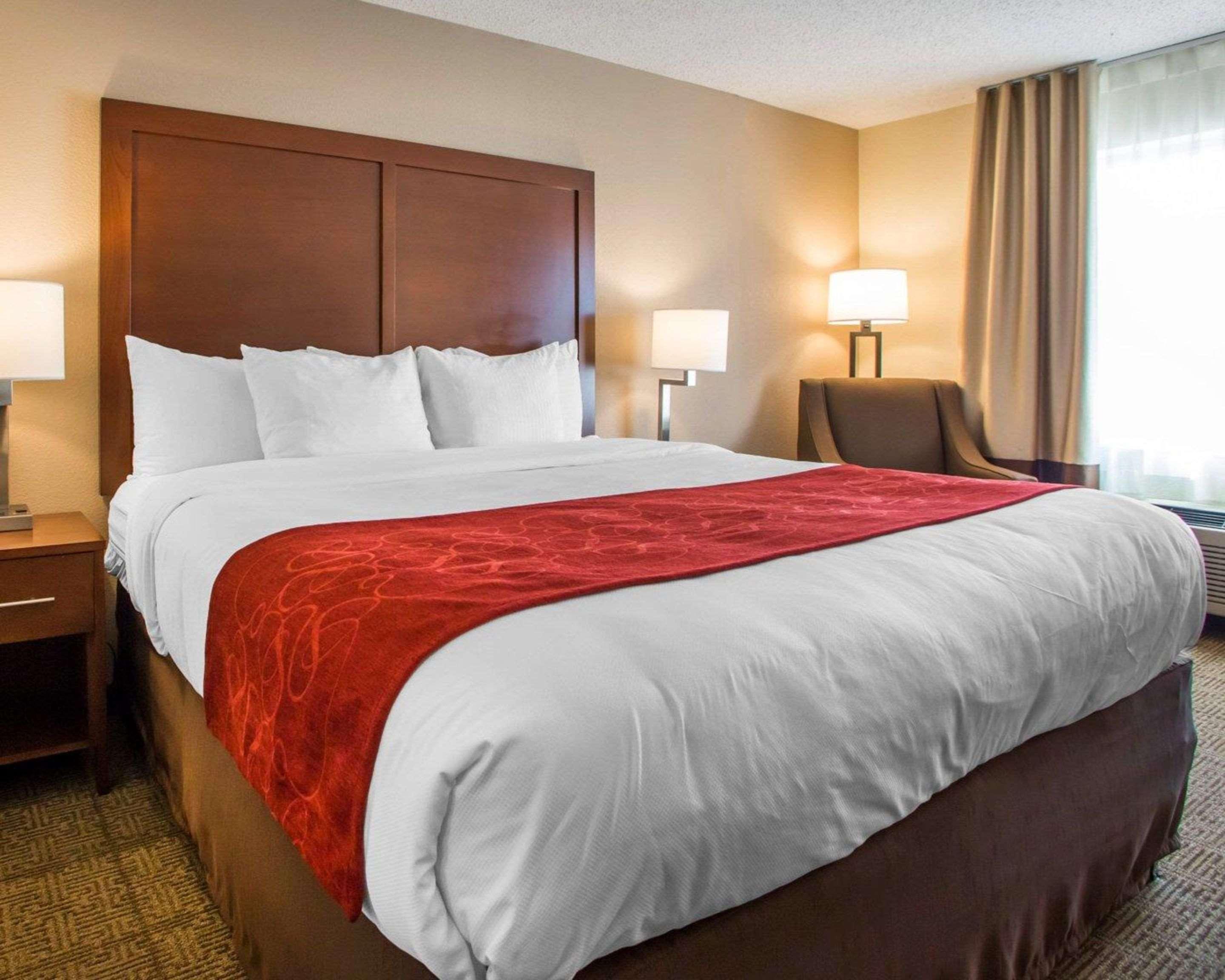 Comfort West - Hilliard 2*