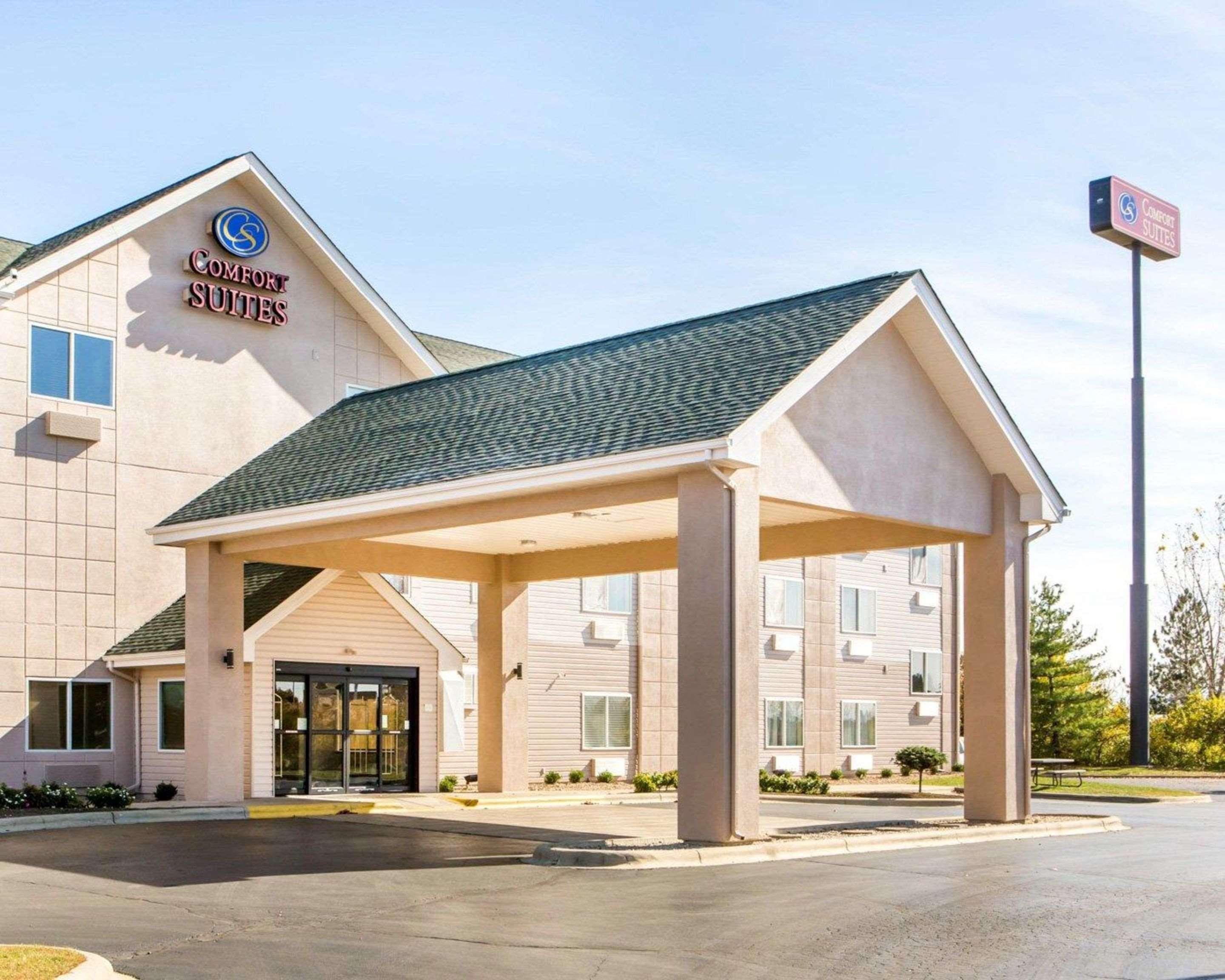 Hotel Comfort West - Hilliard