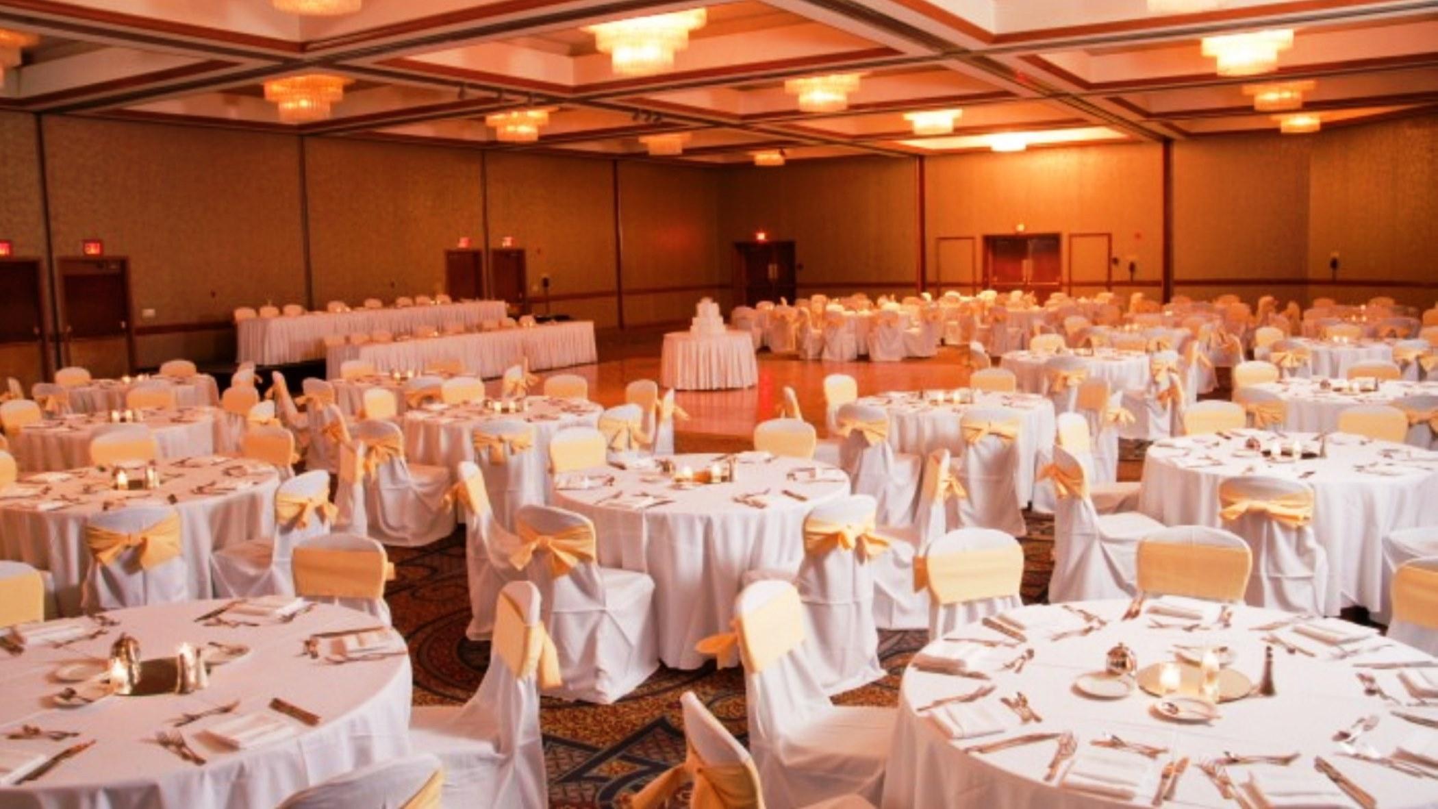 The Plaza At Capitol Square Hotel 4*