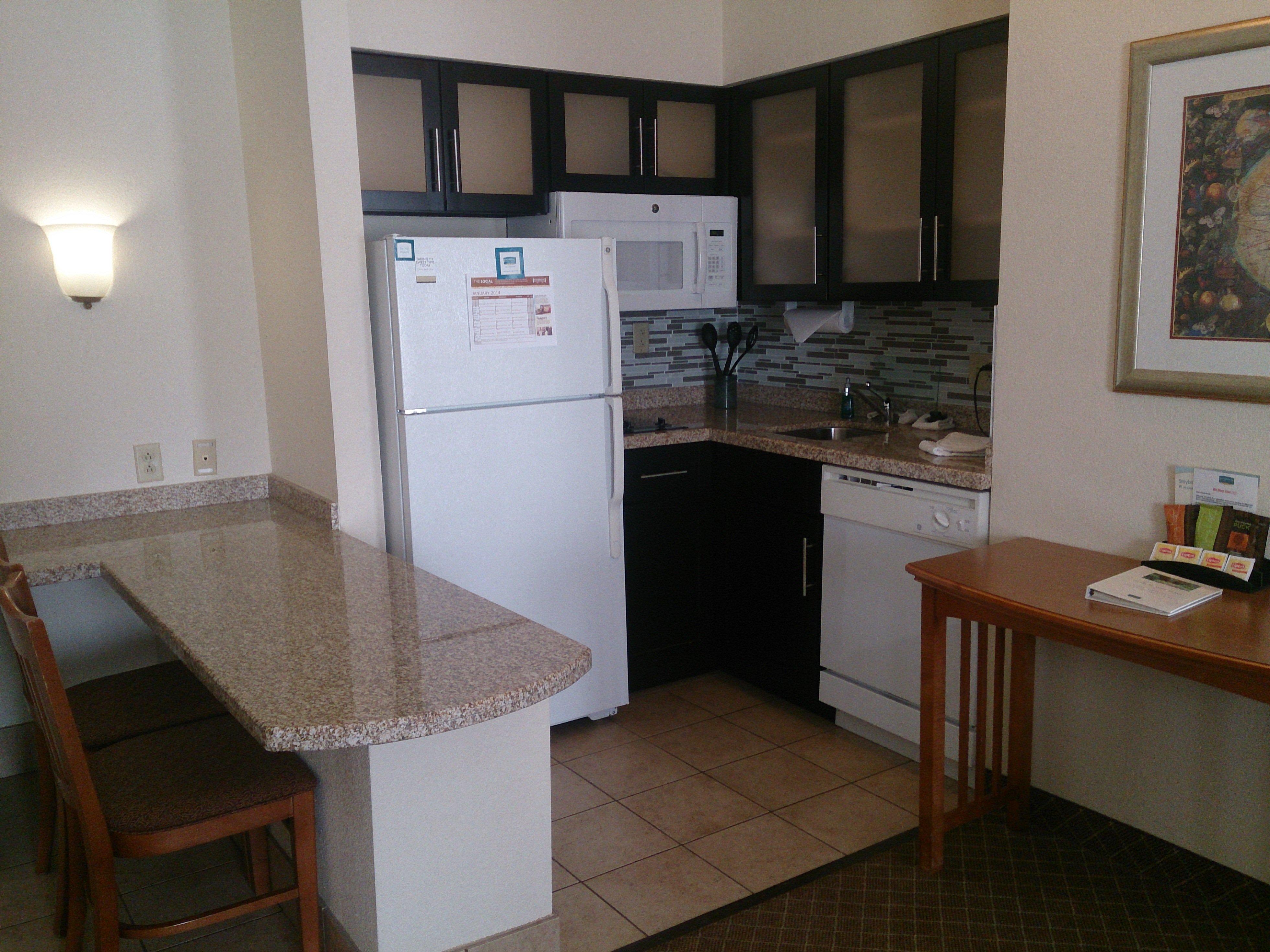 Hotel Staybridge Columbus-airport By Ihg Columbus
