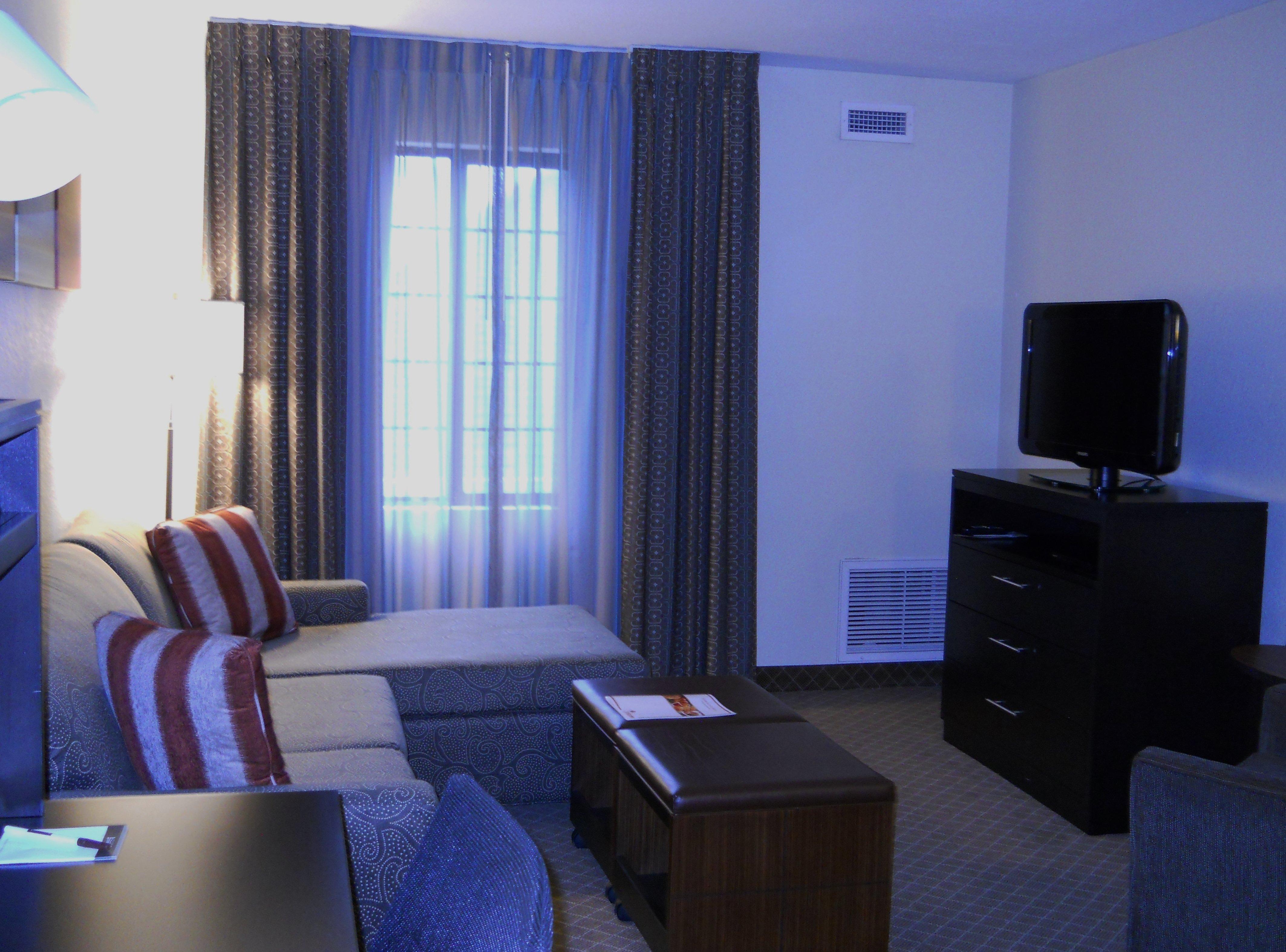 Staybridge Columbus-airport By Ihg