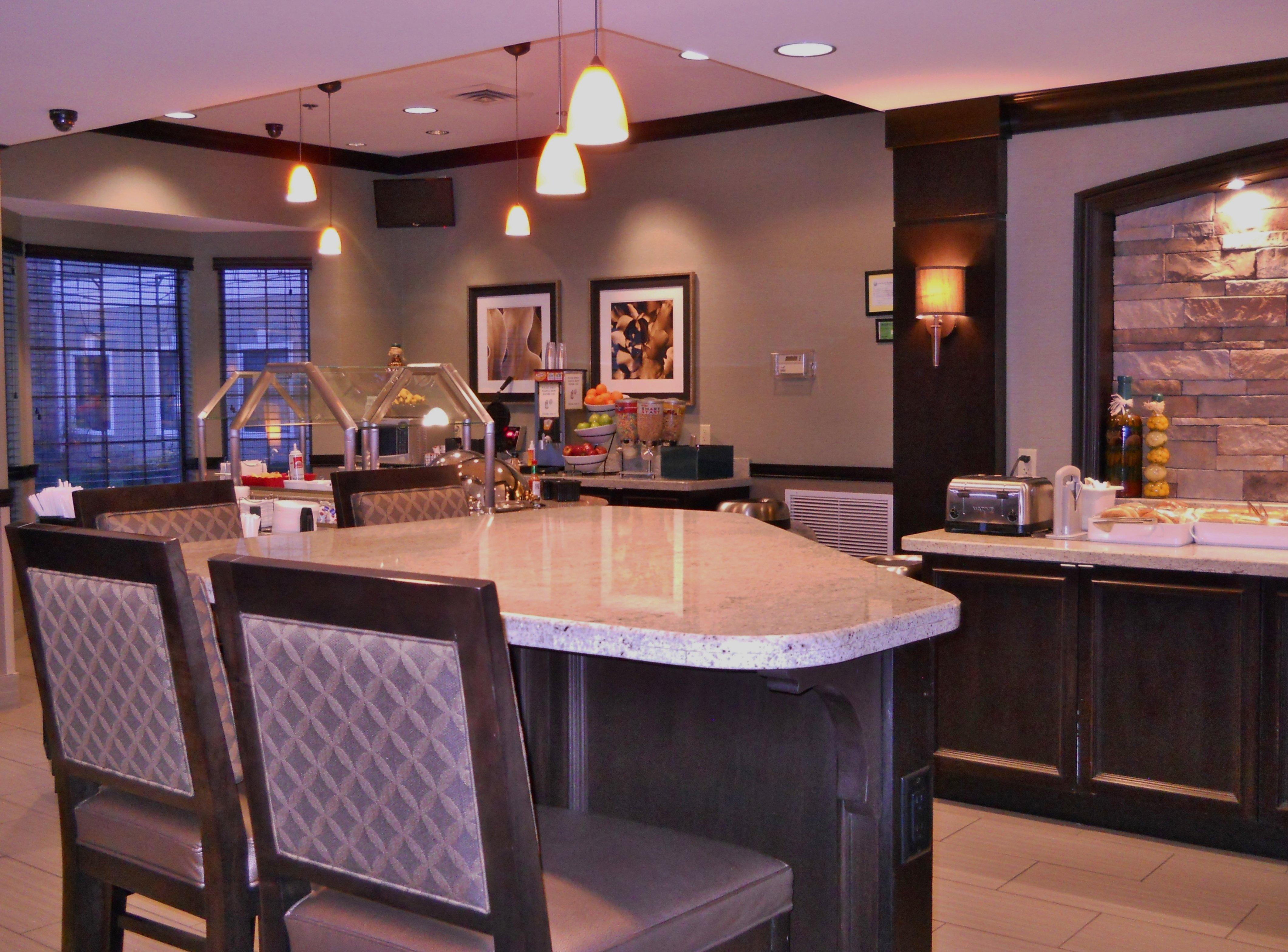 Staybridge Columbus-airport By Ihg