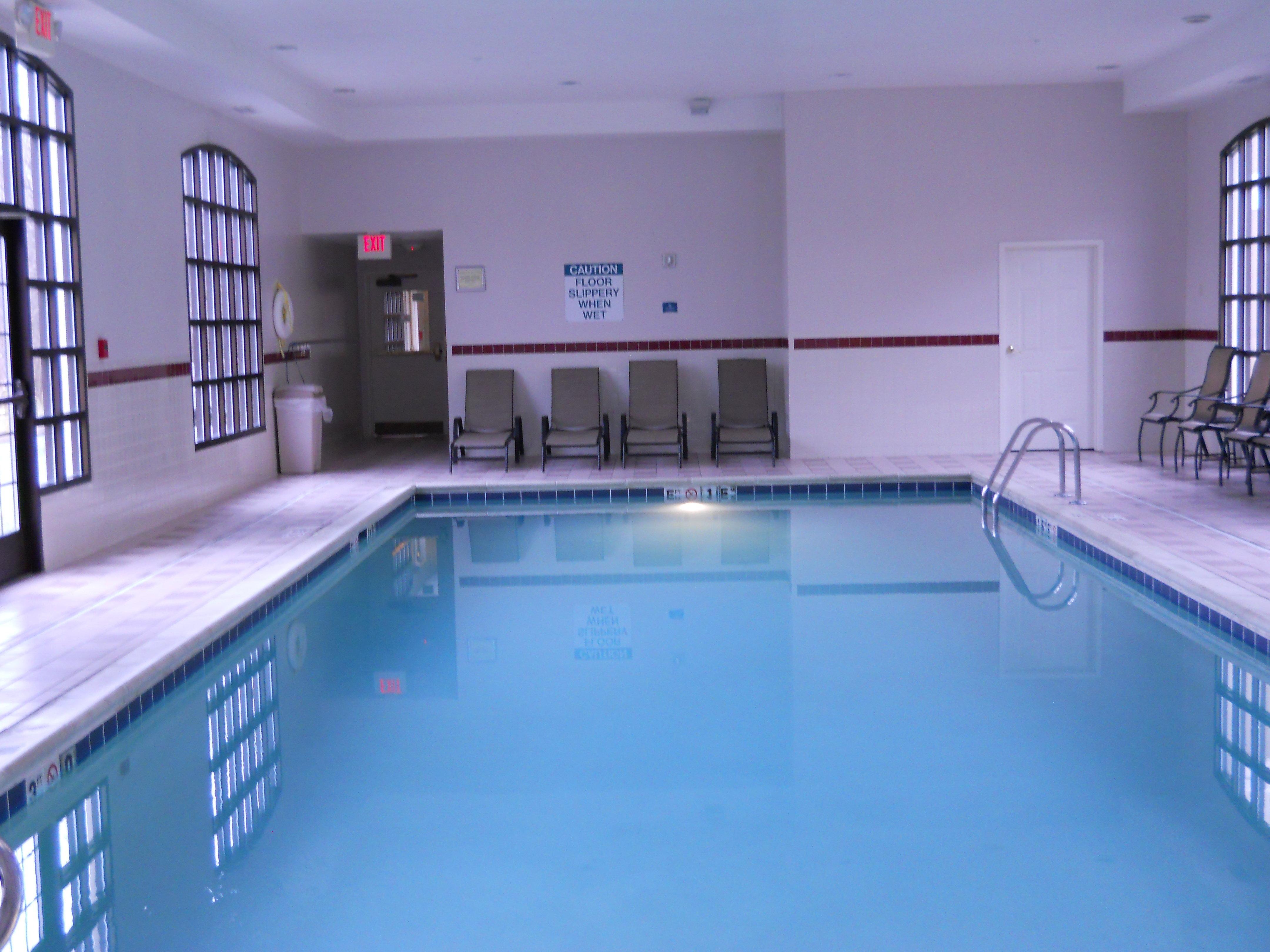 Staybridge Columbus-airport By Ihg 3* Columbus