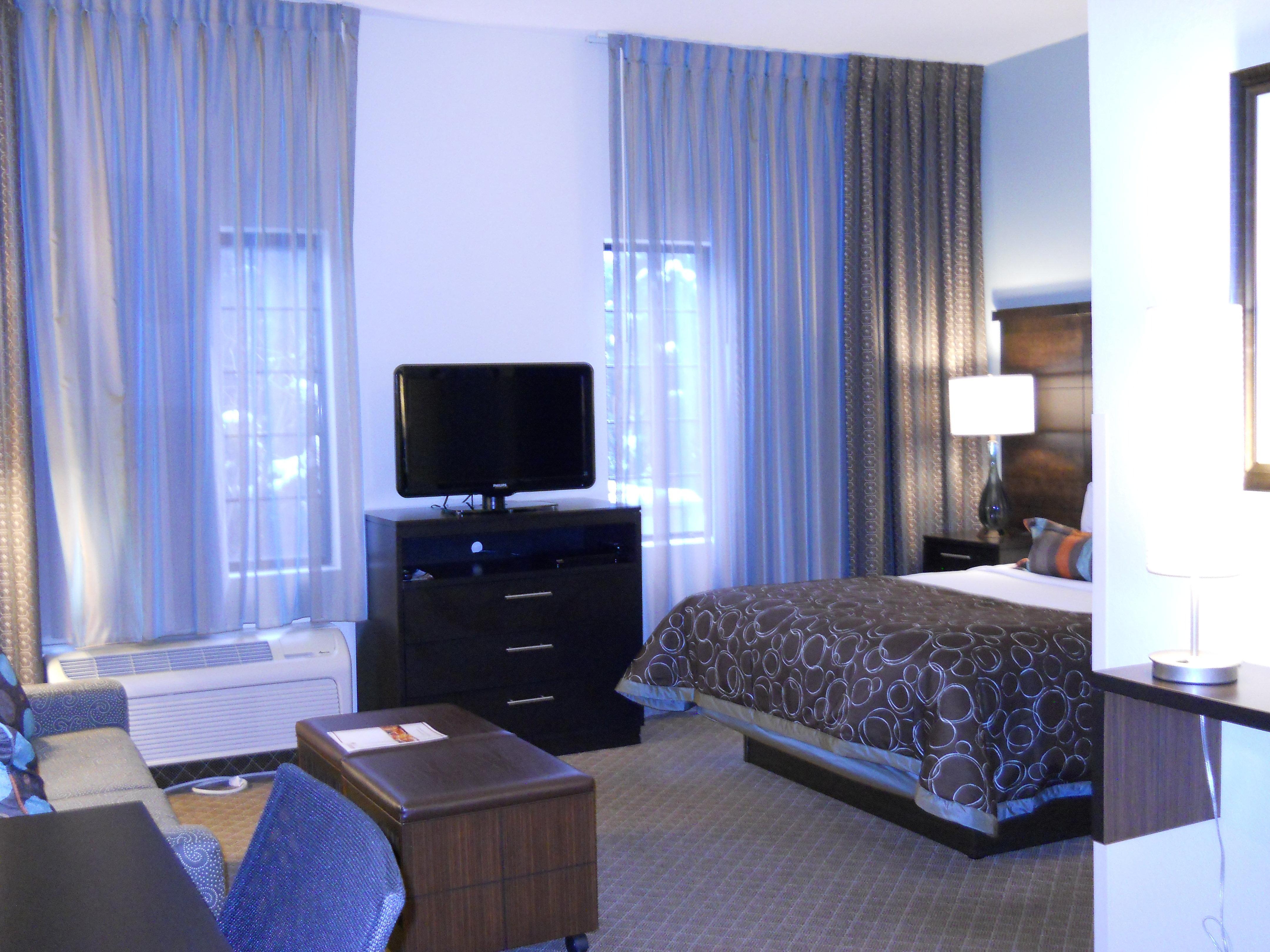 Staybridge Columbus-airport By Ihg Hotel Columbus