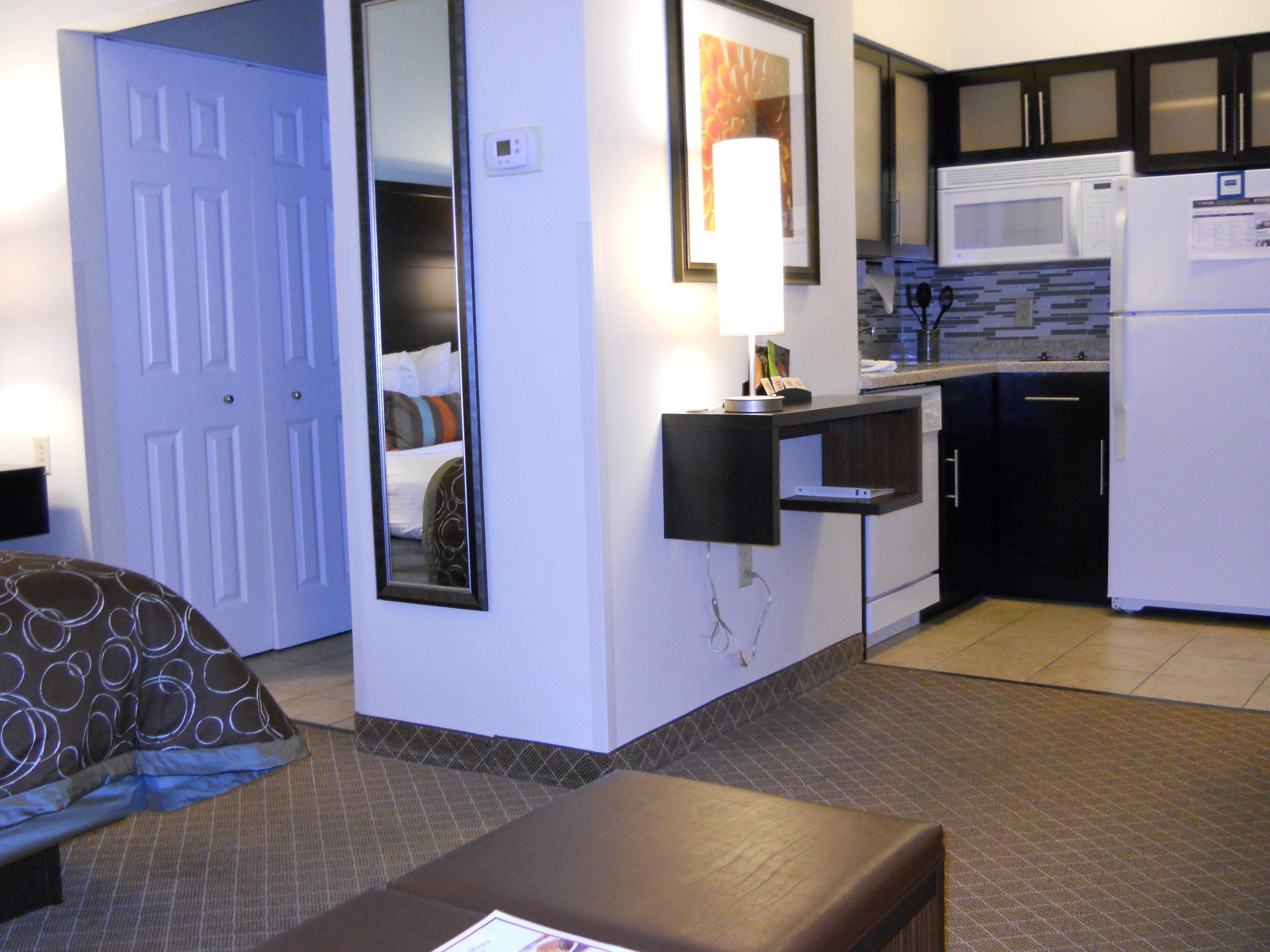 Staybridge Columbus-airport By Ihg Hotel