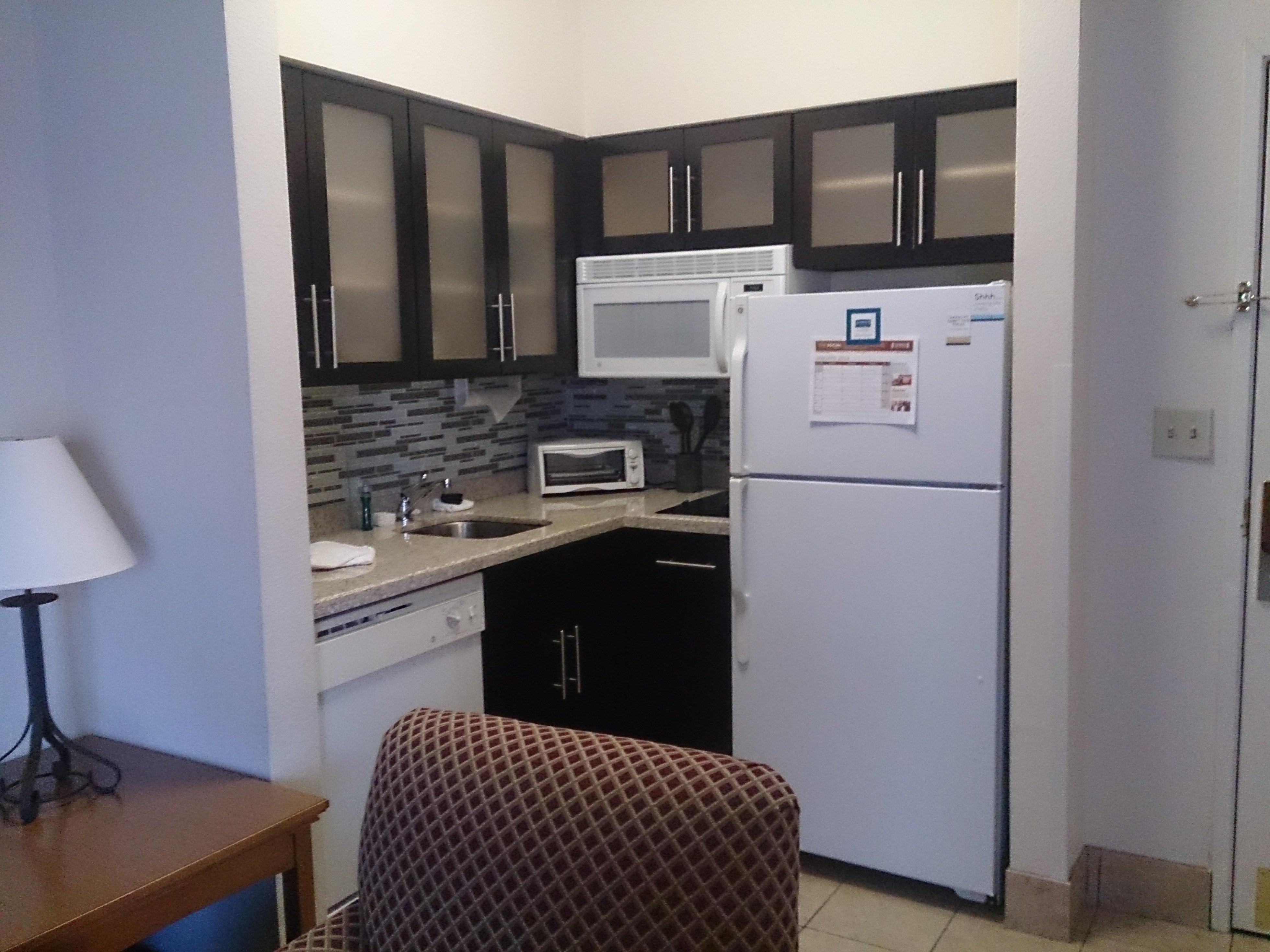 Staybridge Columbus-airport By Ihg 3* Columbus