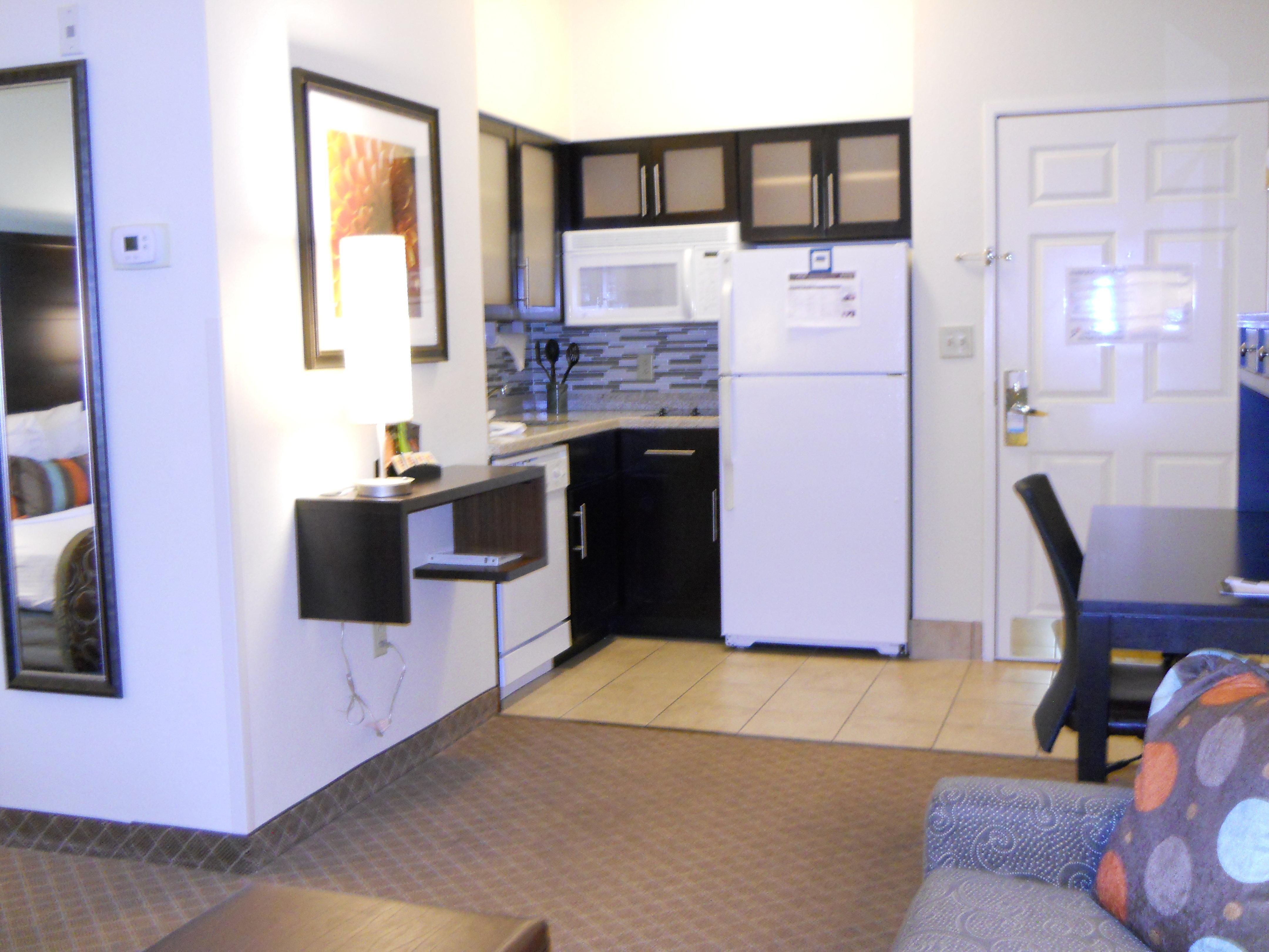 Staybridge Columbus-airport By Ihg 3*