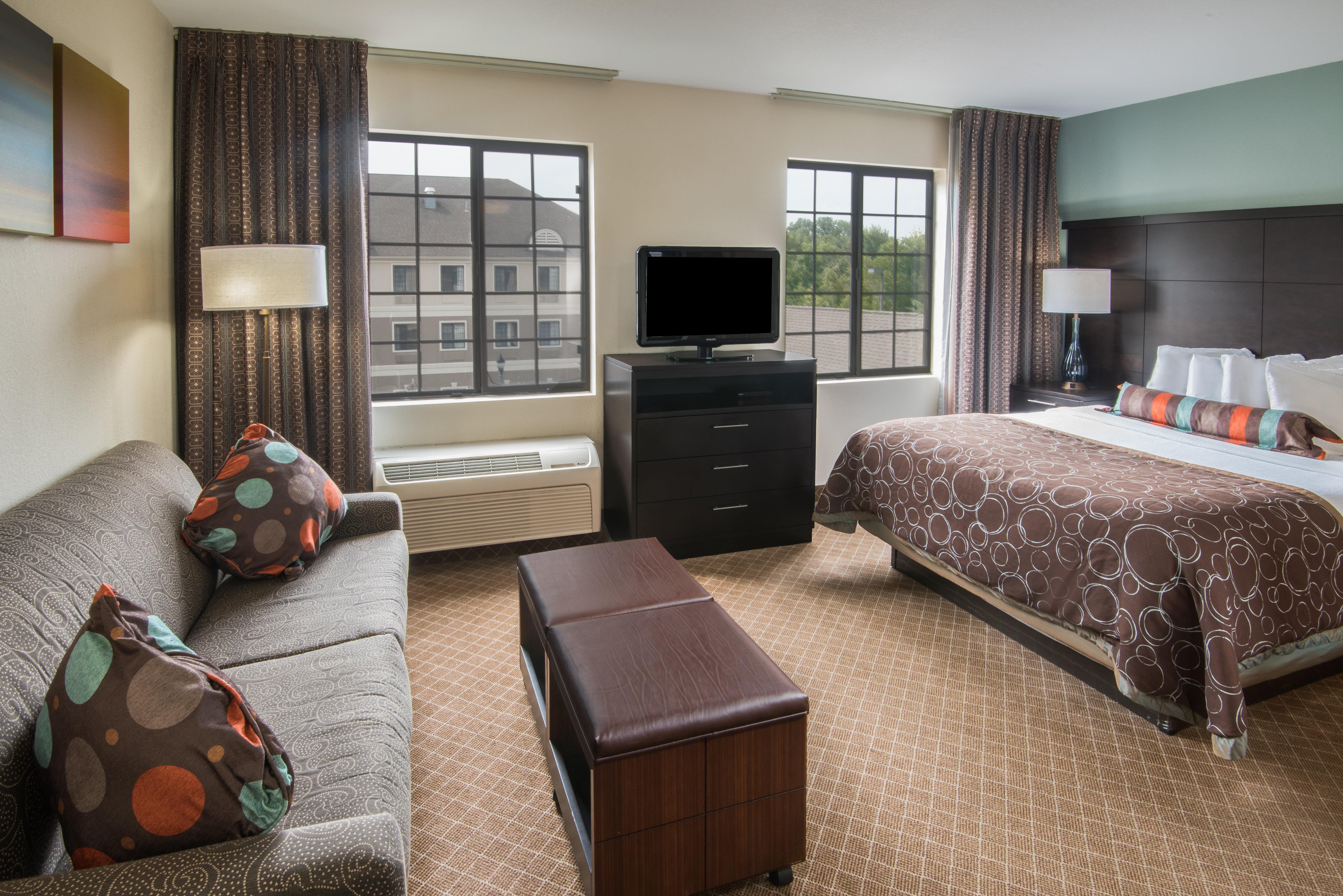 Staybridge Columbus-airport By Ihg Columbus