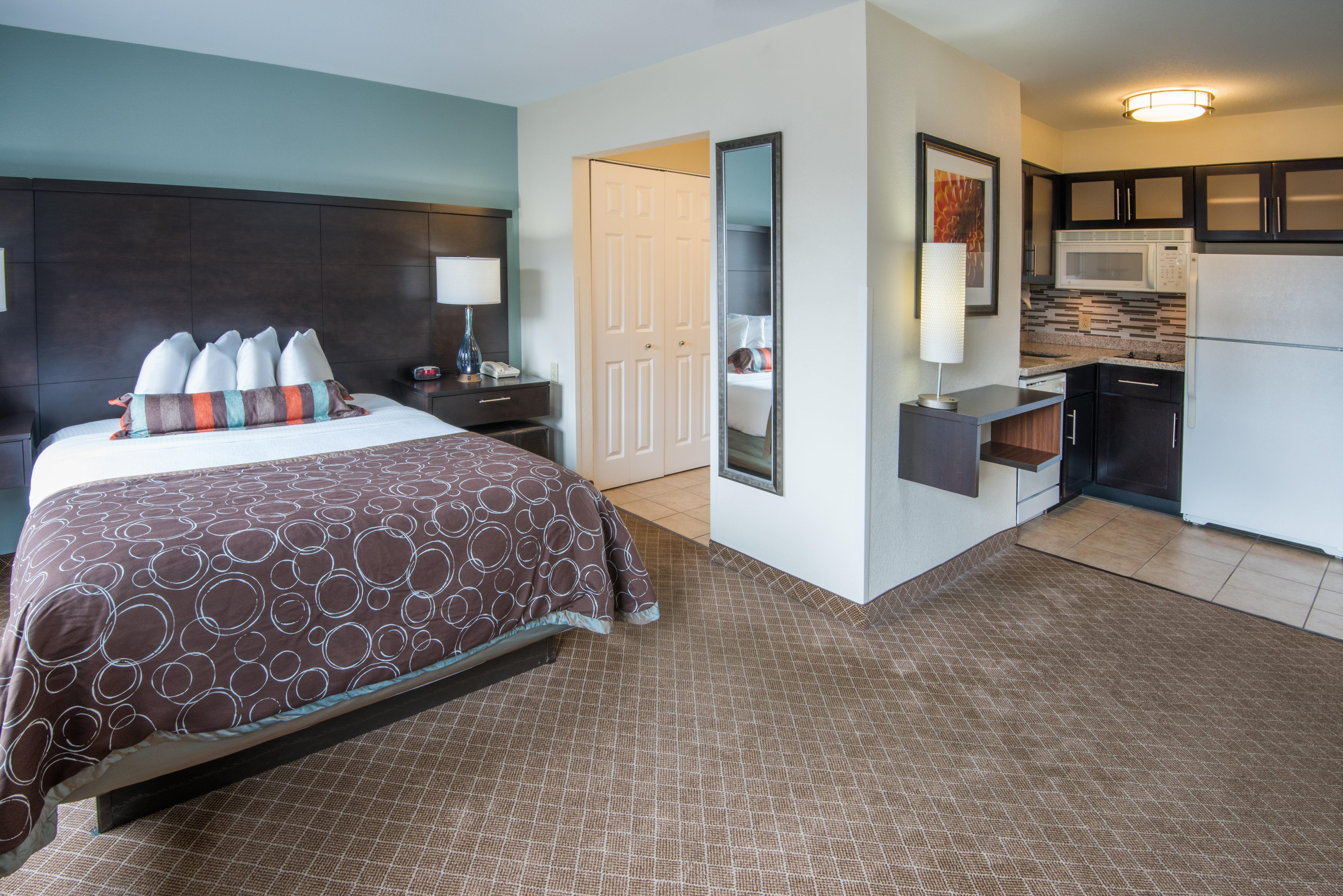 Staybridge Columbus-airport By Ihg Columbus