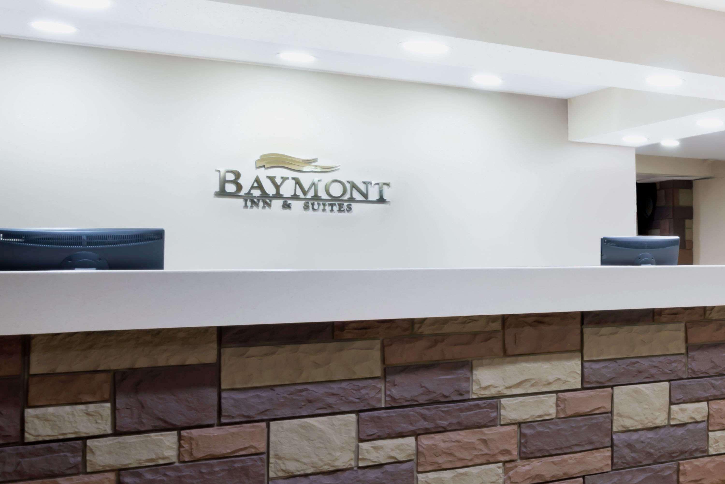 Baymont By Wyndham Columbus/rickenbacker