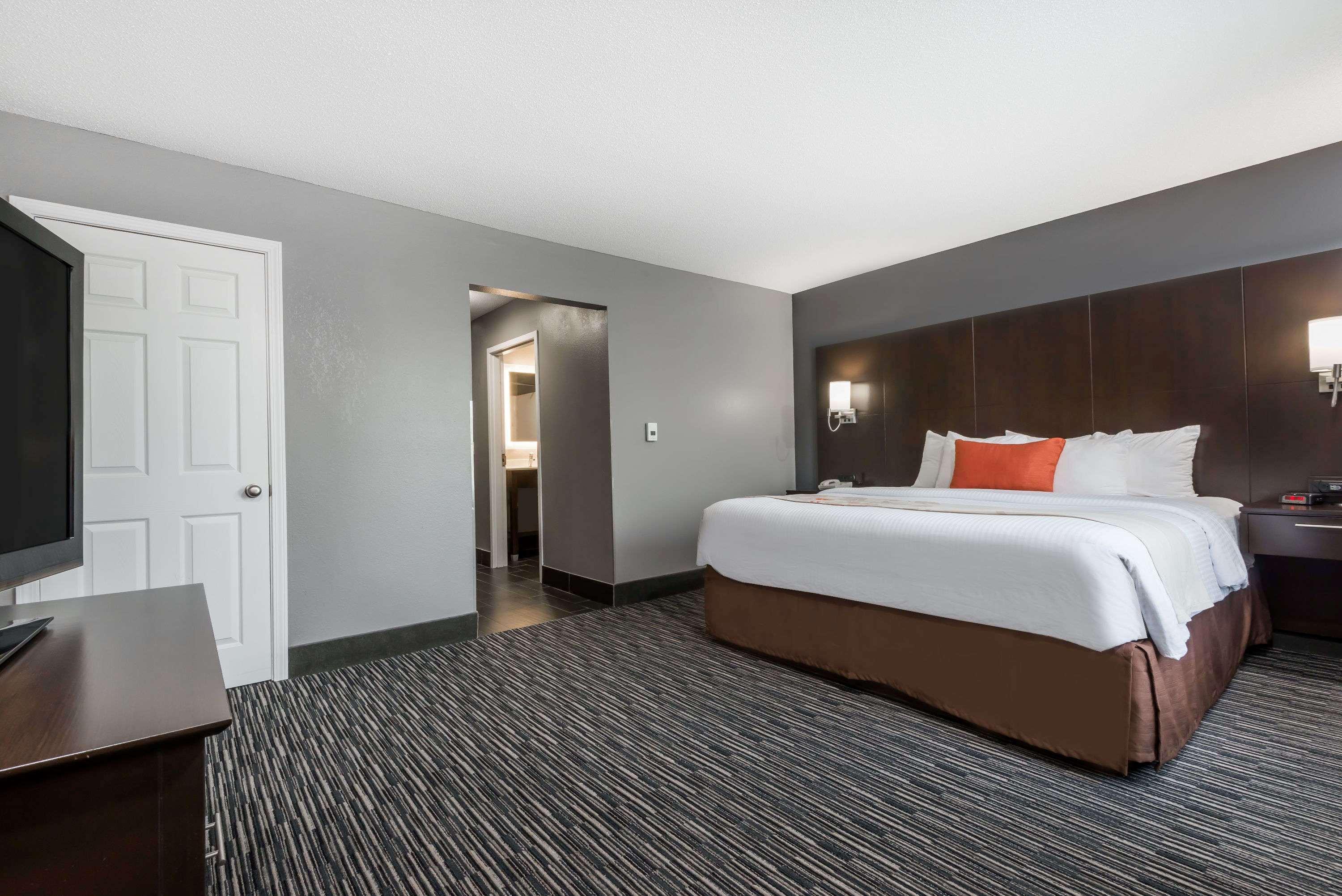 Hawthorn Extended By Wyndham West 3* Columbus
