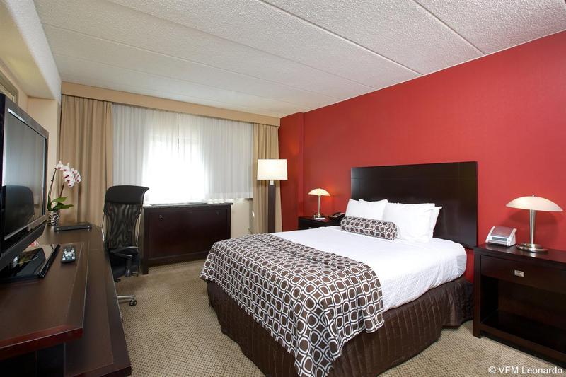 Sonesta Downtown 4* Columbus