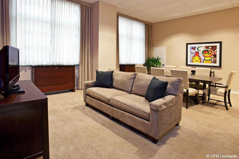 Sonesta Downtown Hotel Columbus