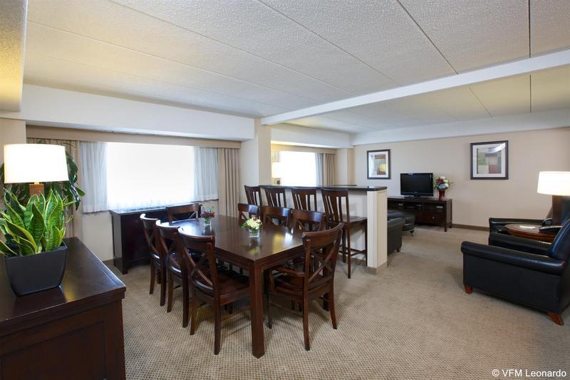 Sonesta Downtown Columbus