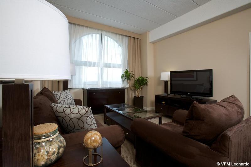 Hotel Sonesta Downtown 4*