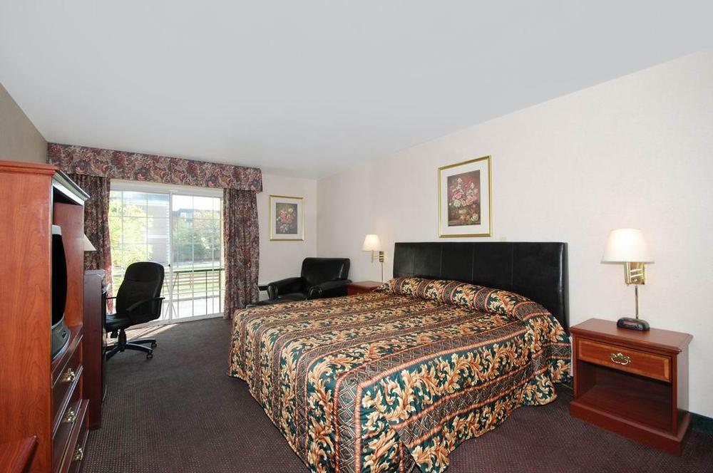Magnuson Grand North Columbus
