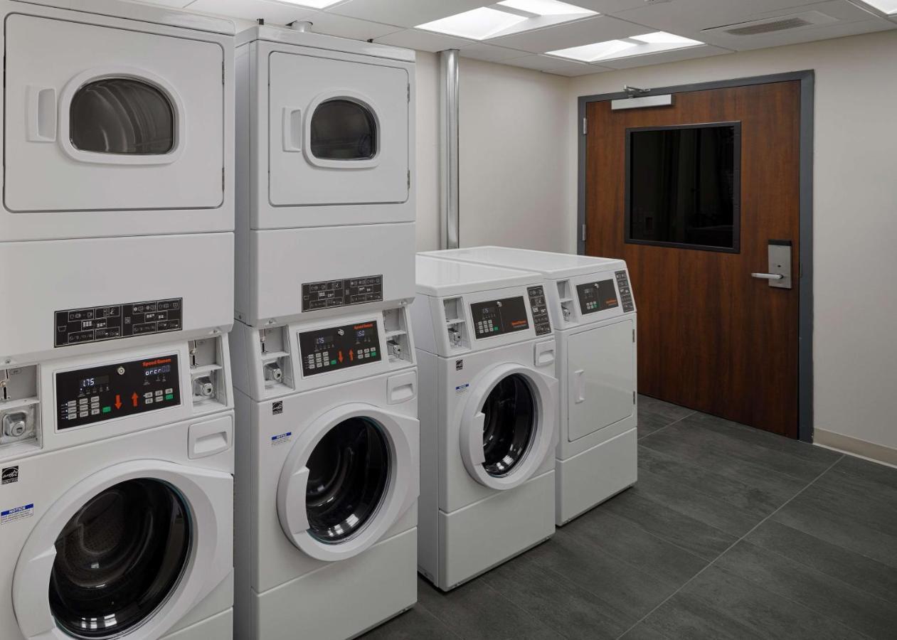Hyatt House Osu Short North 3* Columbus