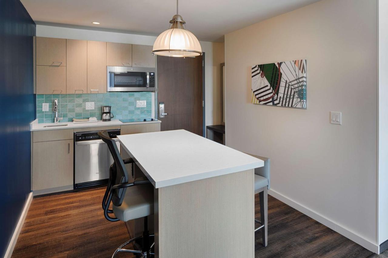 Hyatt House Osu Short North Hotel 3*