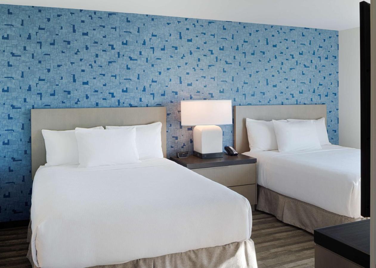 Hotel Hyatt House Osu Short North