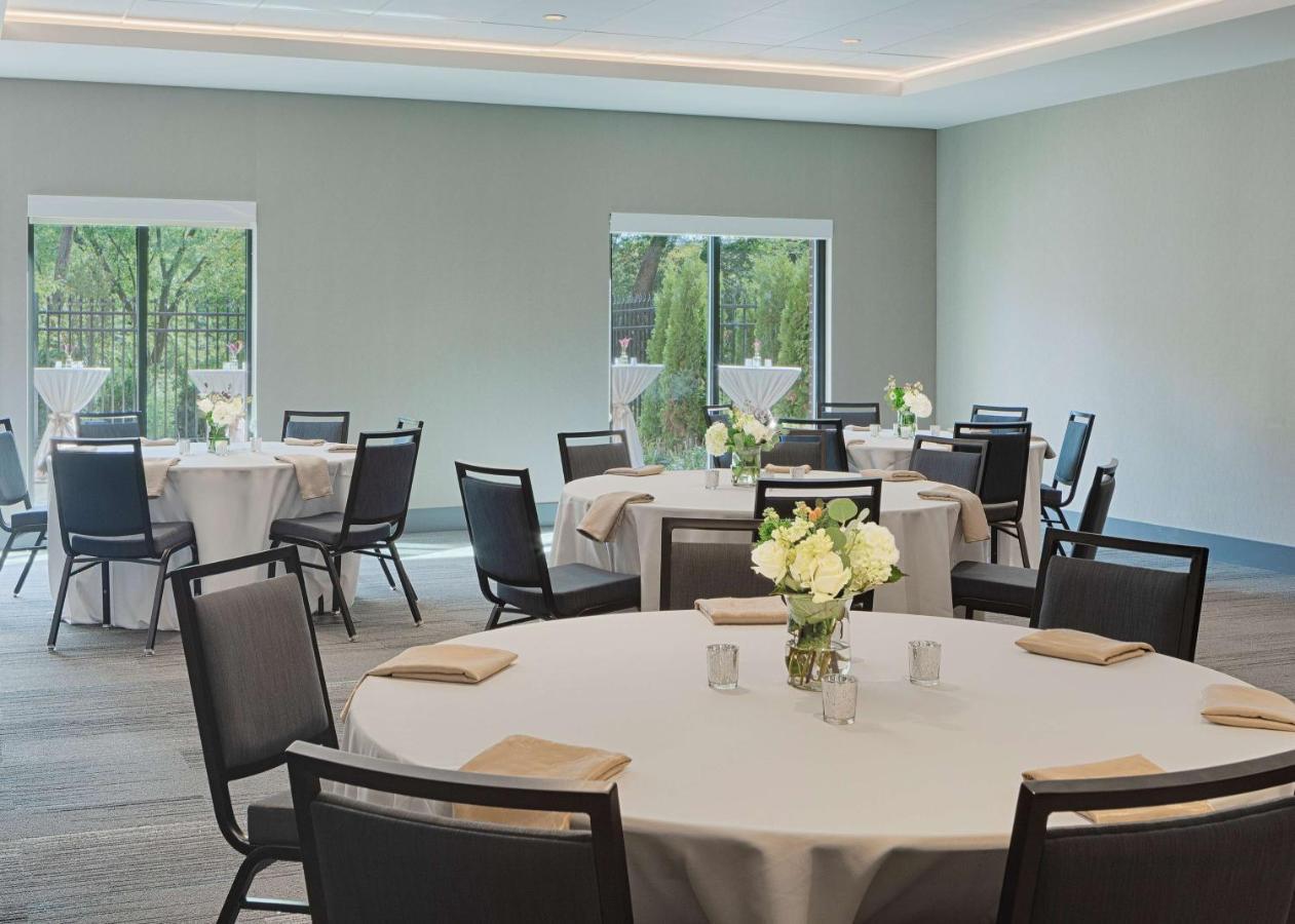 Hotel Hyatt House Osu Short North Columbus