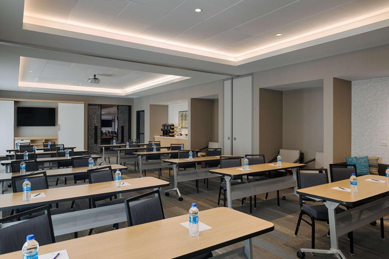 Hyatt House Osu Short North 3* Columbus