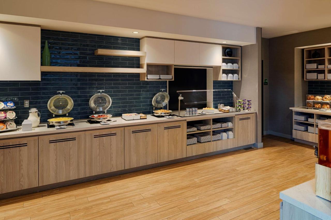 Hotel Hyatt House Osu Short North Columbus