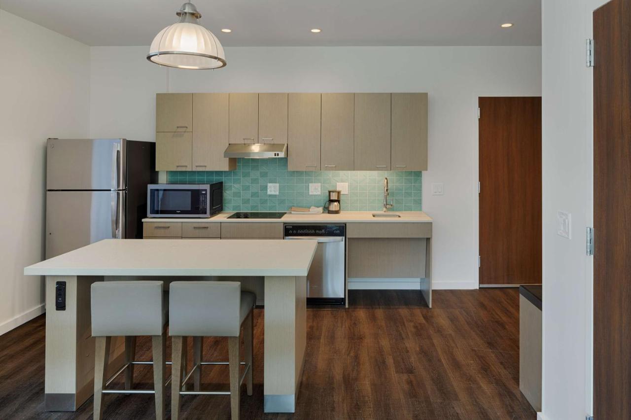 Hyatt House Osu Short North 3* Columbus