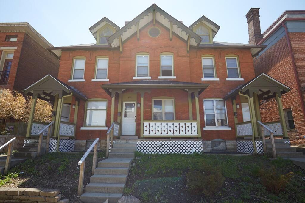 The Discovery House 3- Location Columbus
