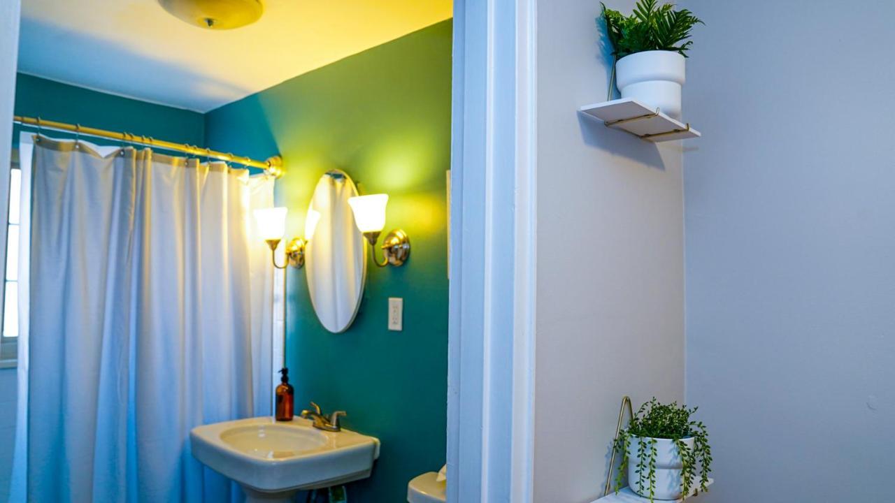 Franklin Park 5 Mins From Airport, Walk To Conservatory Apartment Columbus