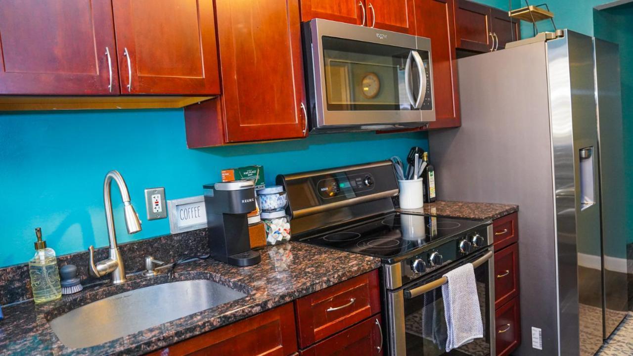 Apartment Franklin Park 5 Mins From Airport, Walk To Conservatory Columbus