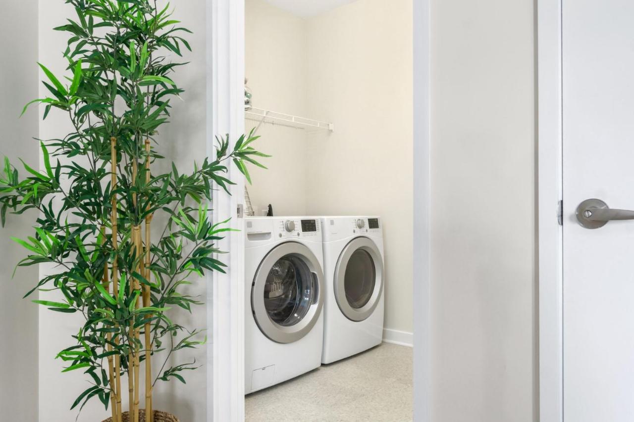 Apartamento Luxury Lofted 1 Bed Unit With Hot Tub And Pool *