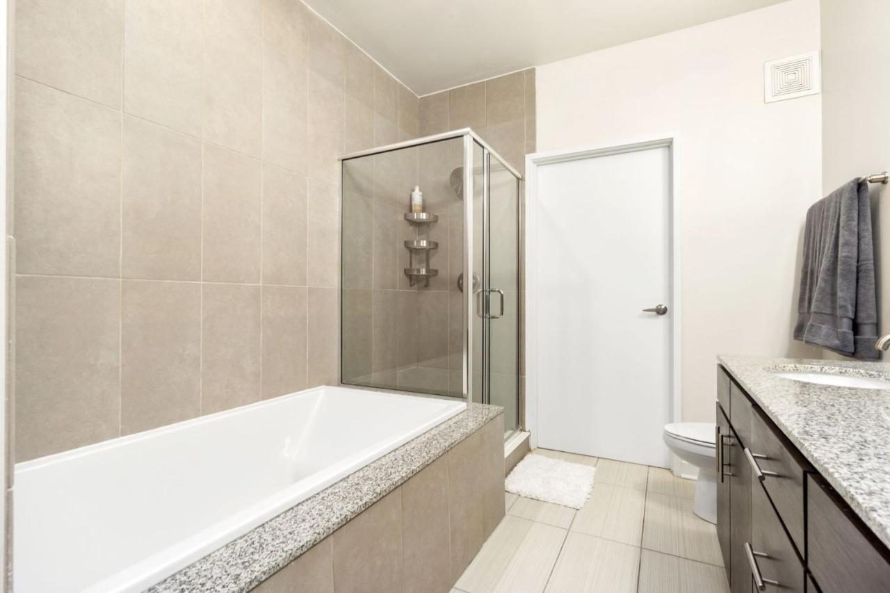 Apartamento Luxury Lofted 1 Bed Unit With Hot Tub And Pool *